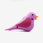 Light Pen: Bree the Bird with a purple LED - Bolderglow