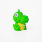 Light Pen: Darla the Dragon with a purple LED - Bolderglow