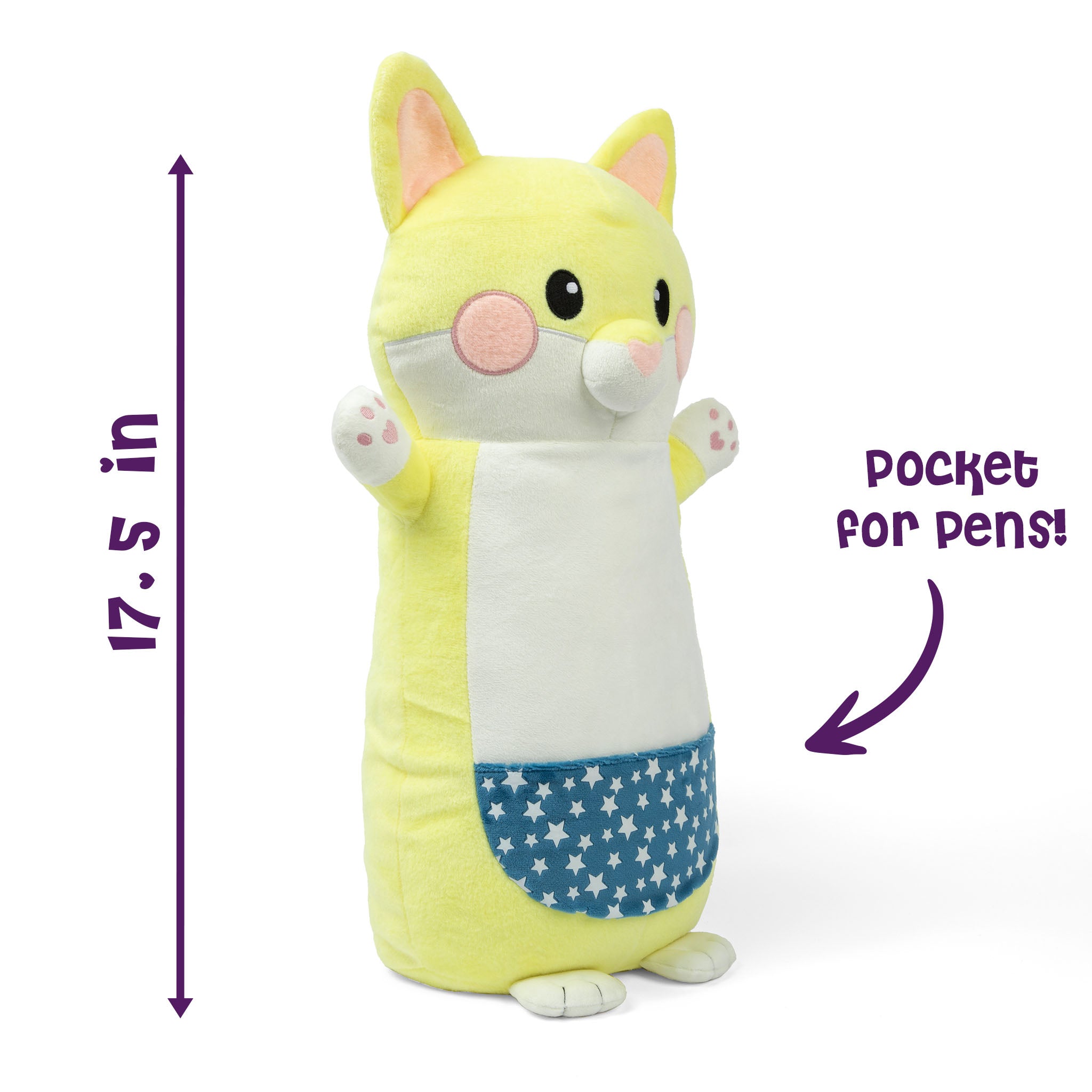 Felix the Fox Glowmate - Bolderglow