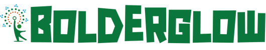 Bolderglow logo