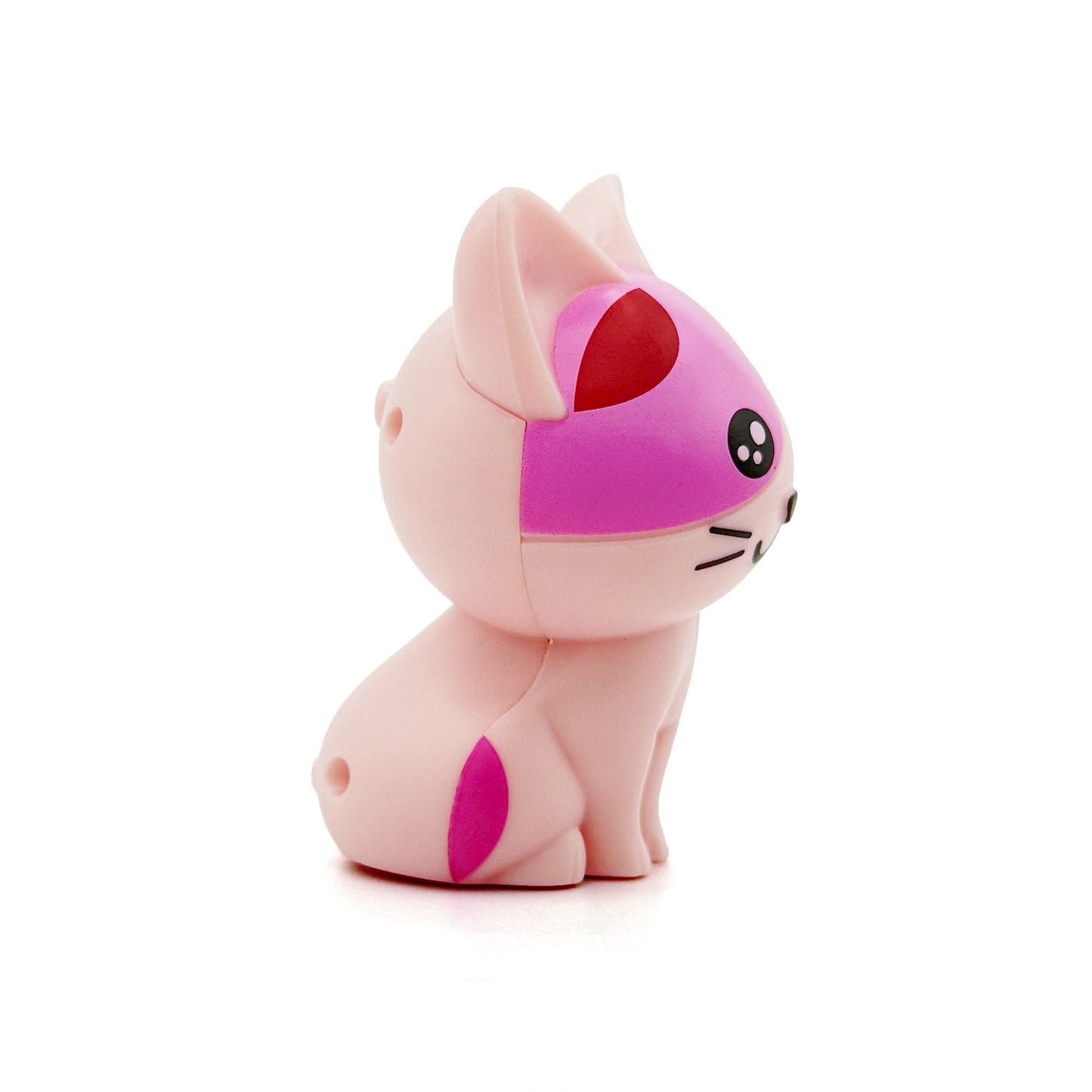 Light Pen: Cora the Cat