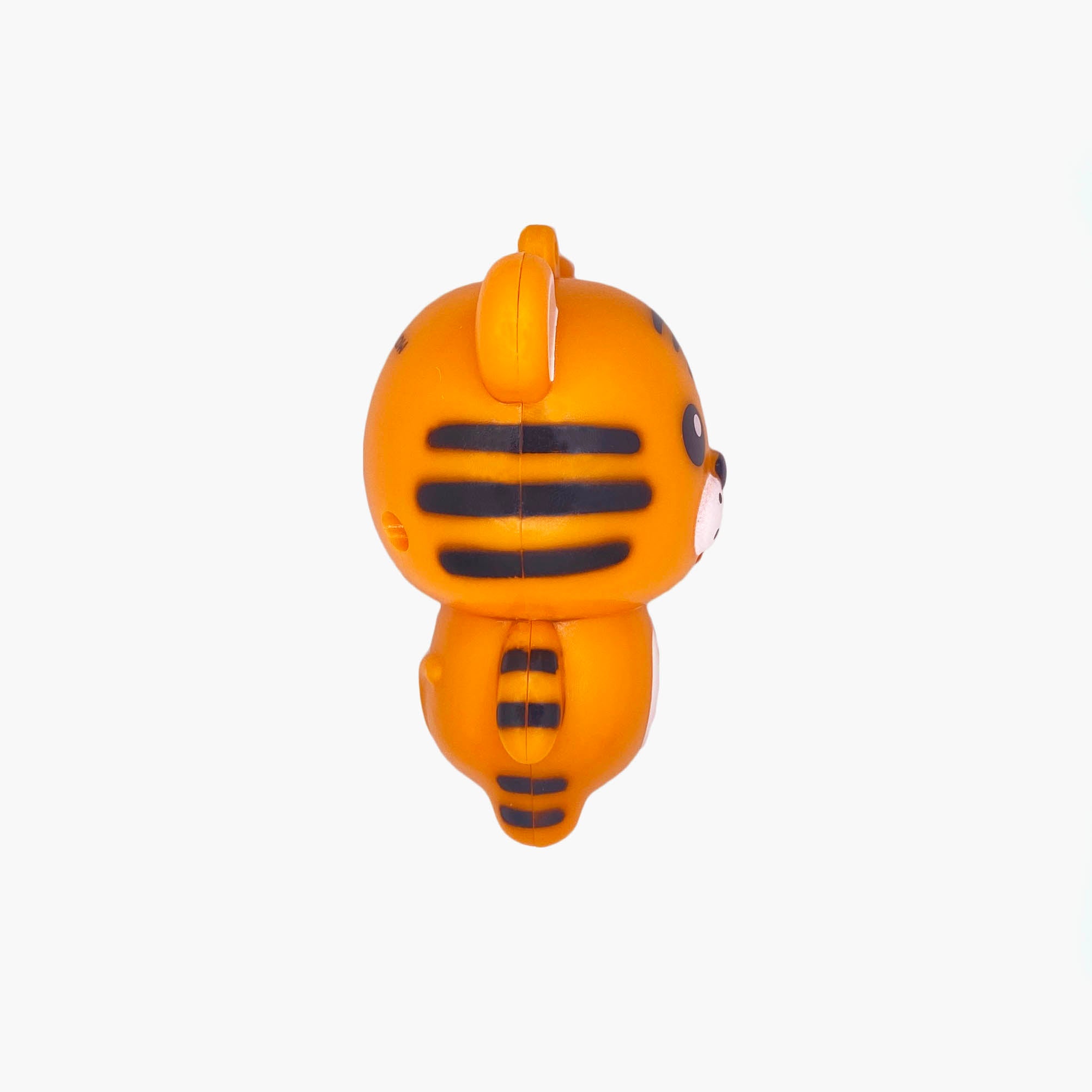 Light Pen: Taylor the Tiger with a purple LED - Bolderglow