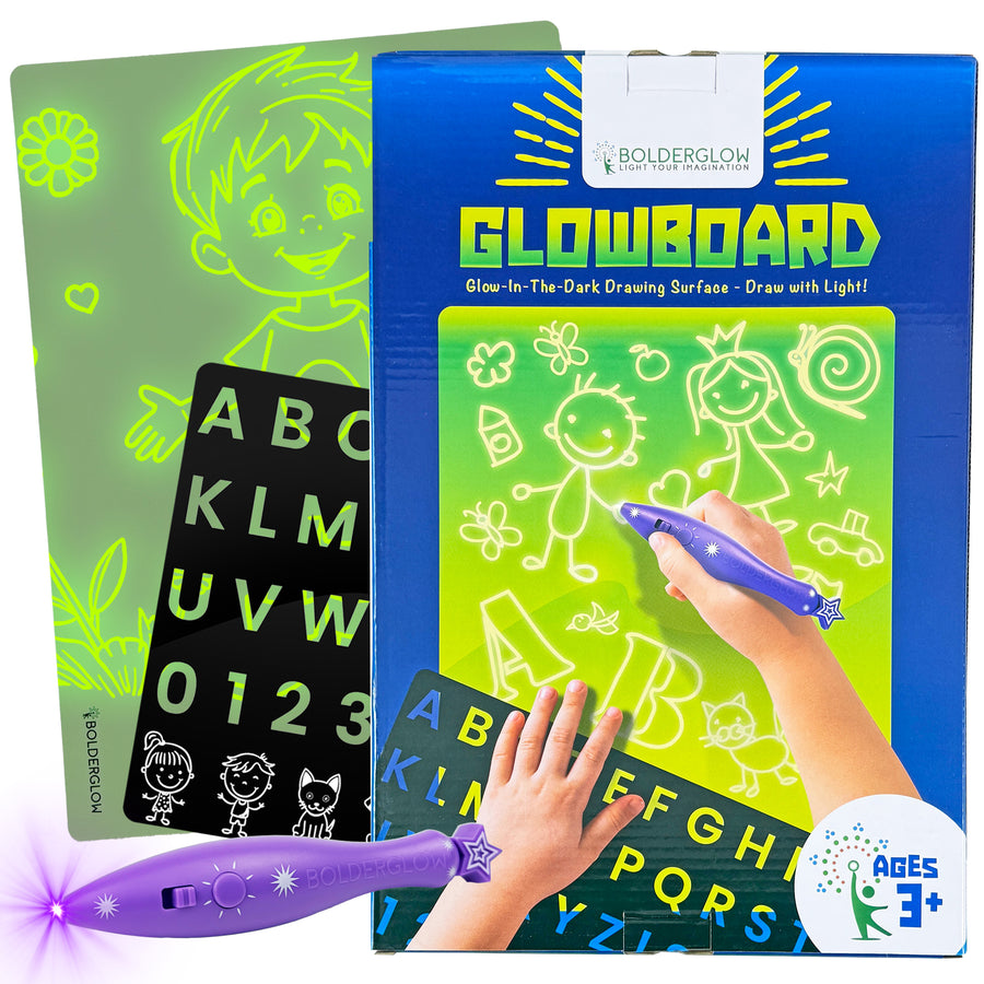 GlowBoard