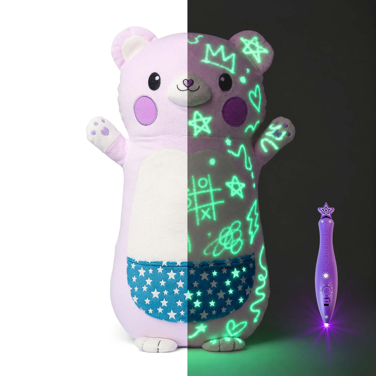Baxter the Bear