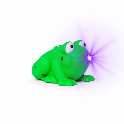 Light Pen: Fiona the Frog