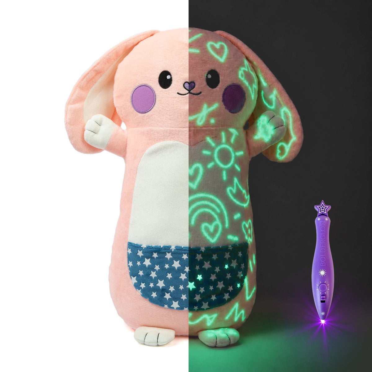 Bella the Bunny
