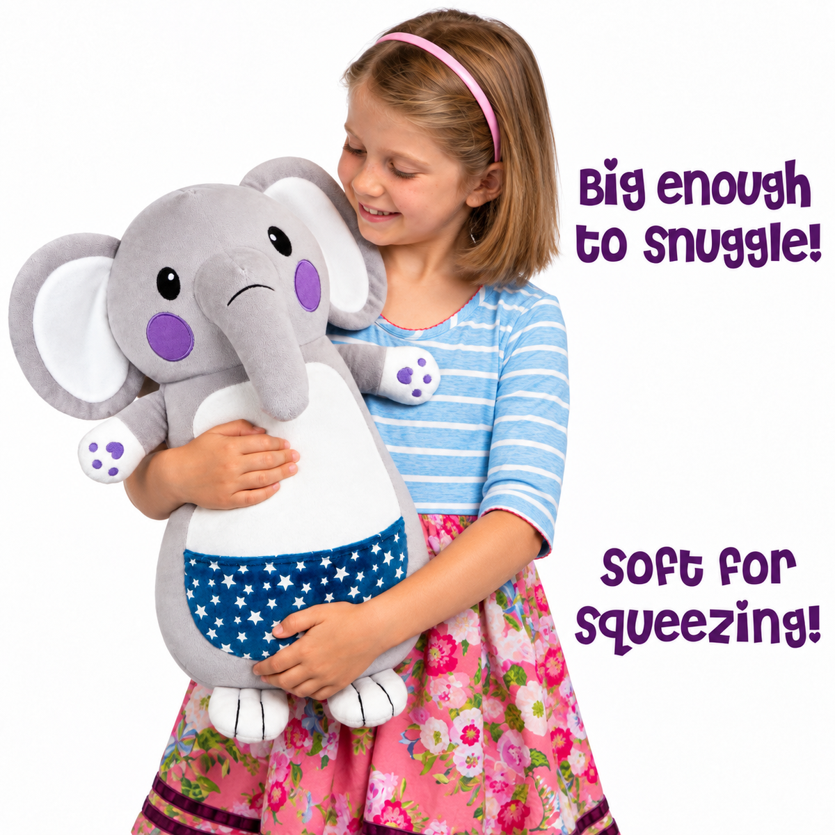 Edgar the Elephant