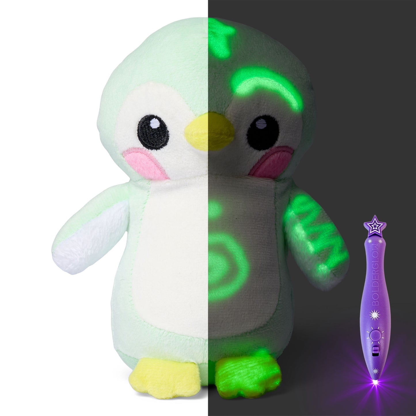 GlowBabies