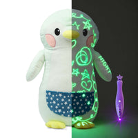 Penny the Penguin