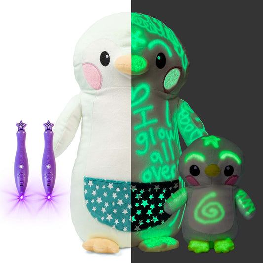 GlowMate and GlowBaby Bundle