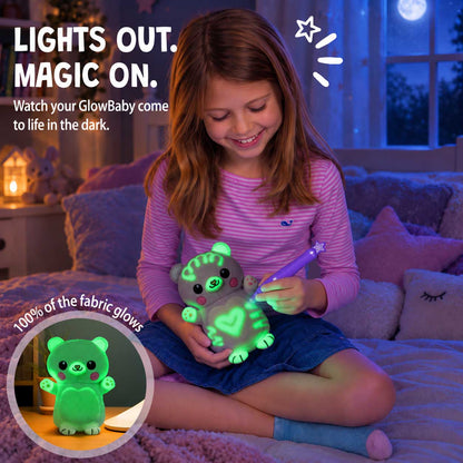 Bean the Bear