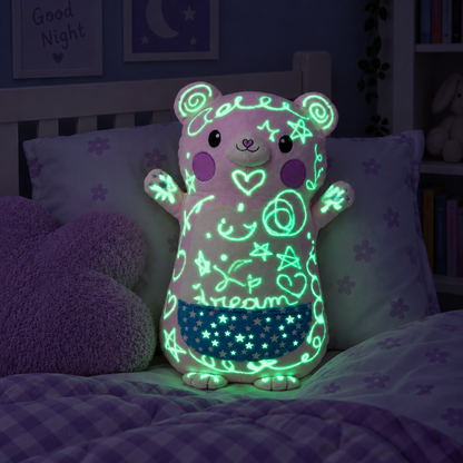 Baxter the Bear