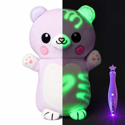 Bean the Bear
