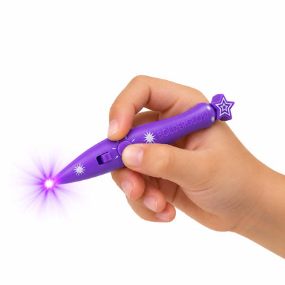 Bolderglow Light Pen