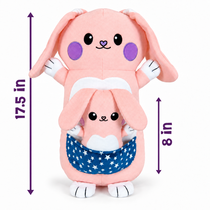 Bunny Family