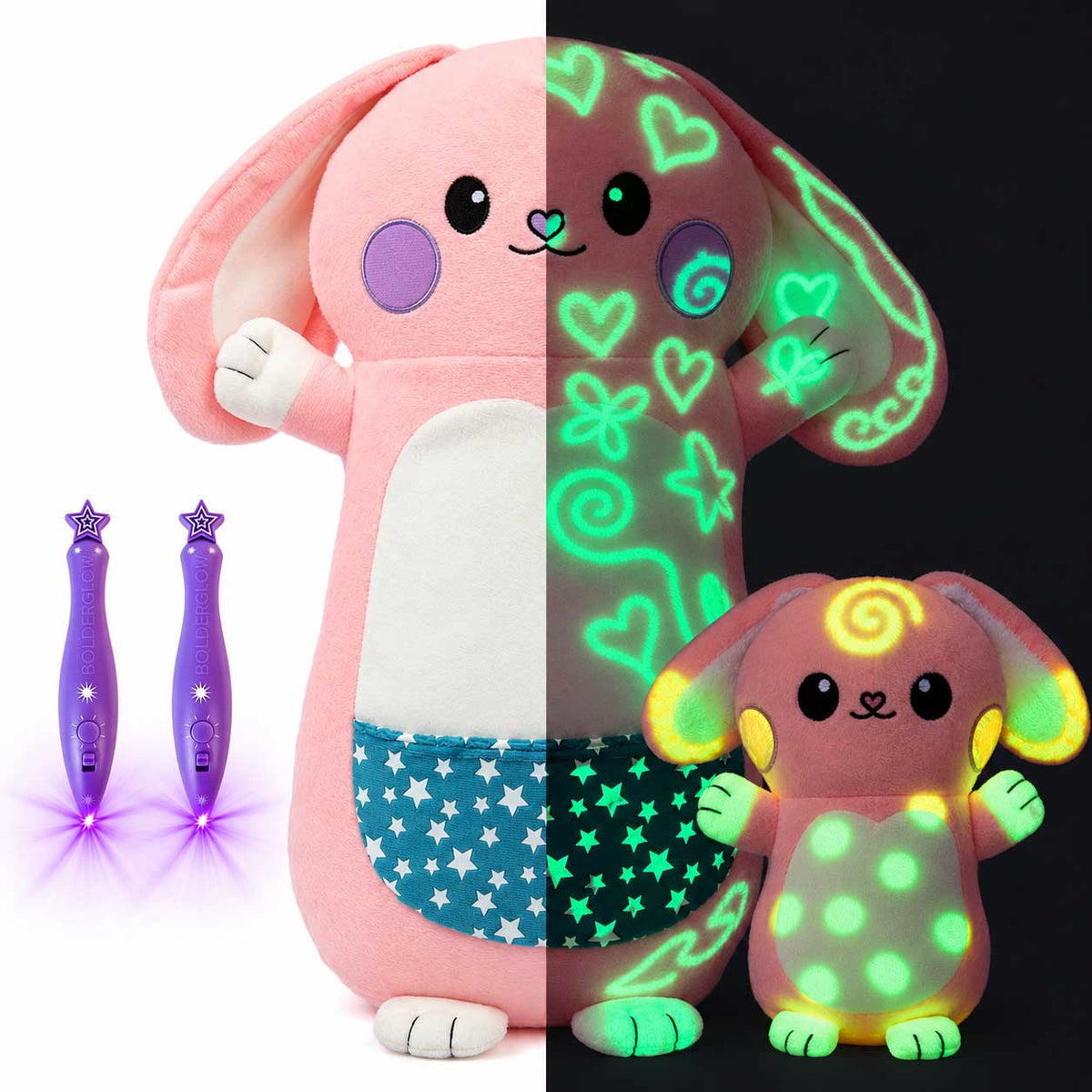 Bunny Family