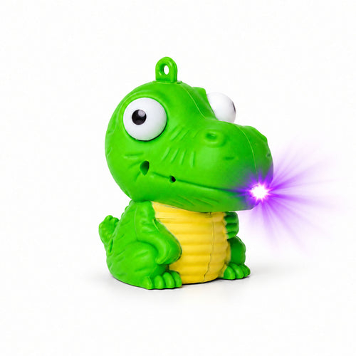 Light Pen: Darla the Dragon