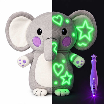 Ellie the Elephant