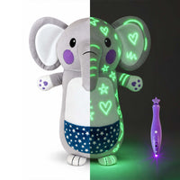 Edgar the Elephant