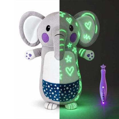 Edgar the Elephant