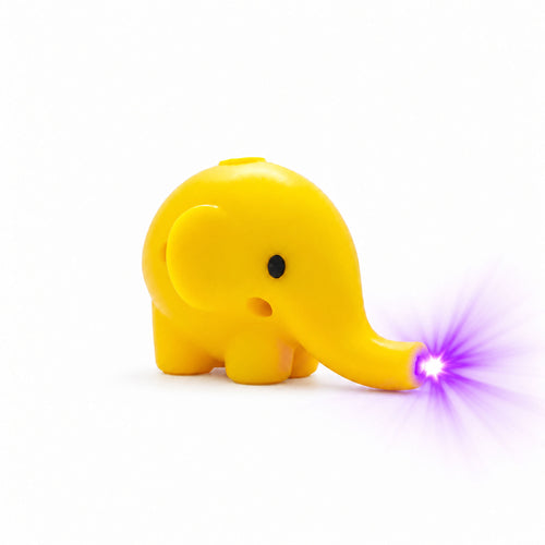 Light Pen: Eddie the Elephant