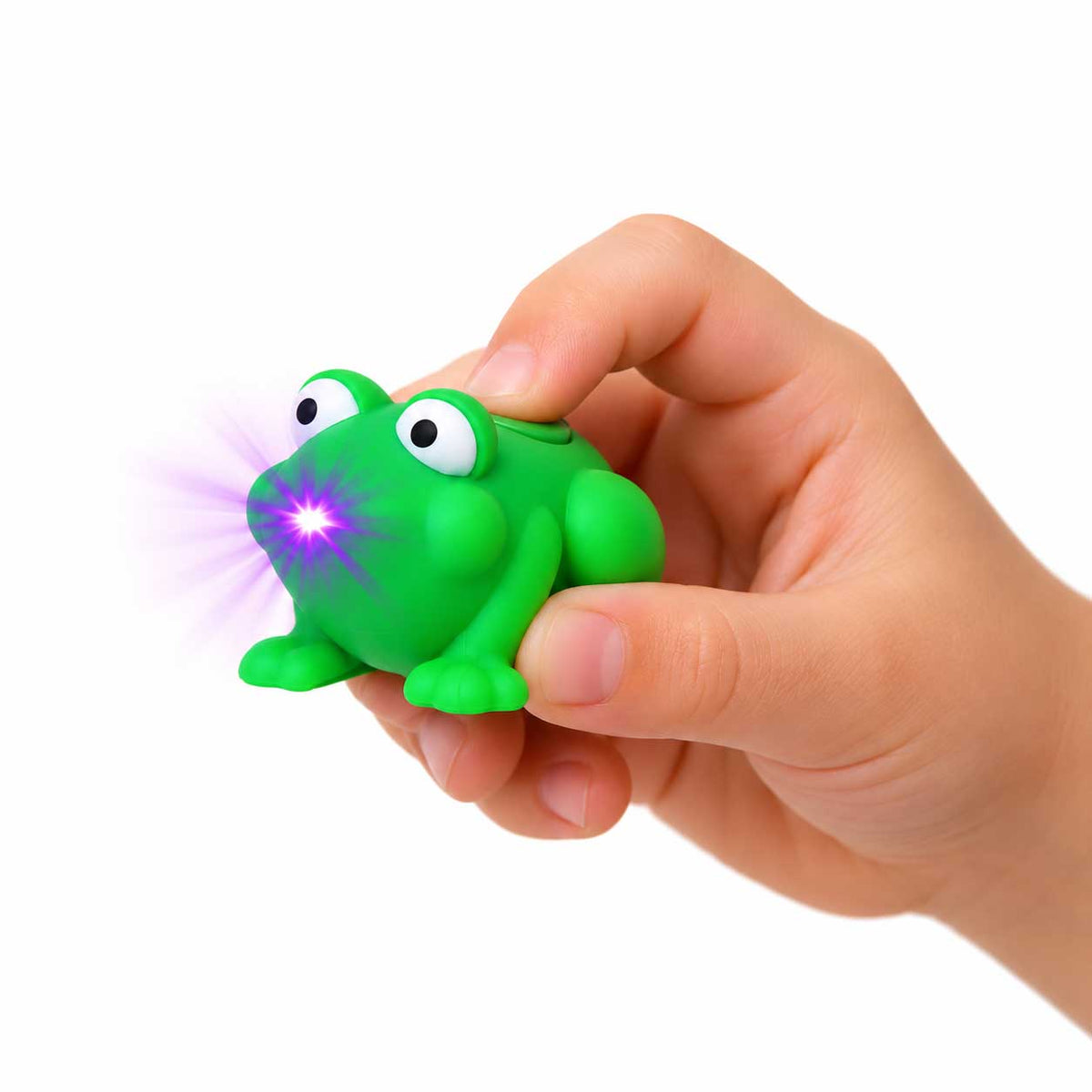 Light Pen: Fiona the Frog