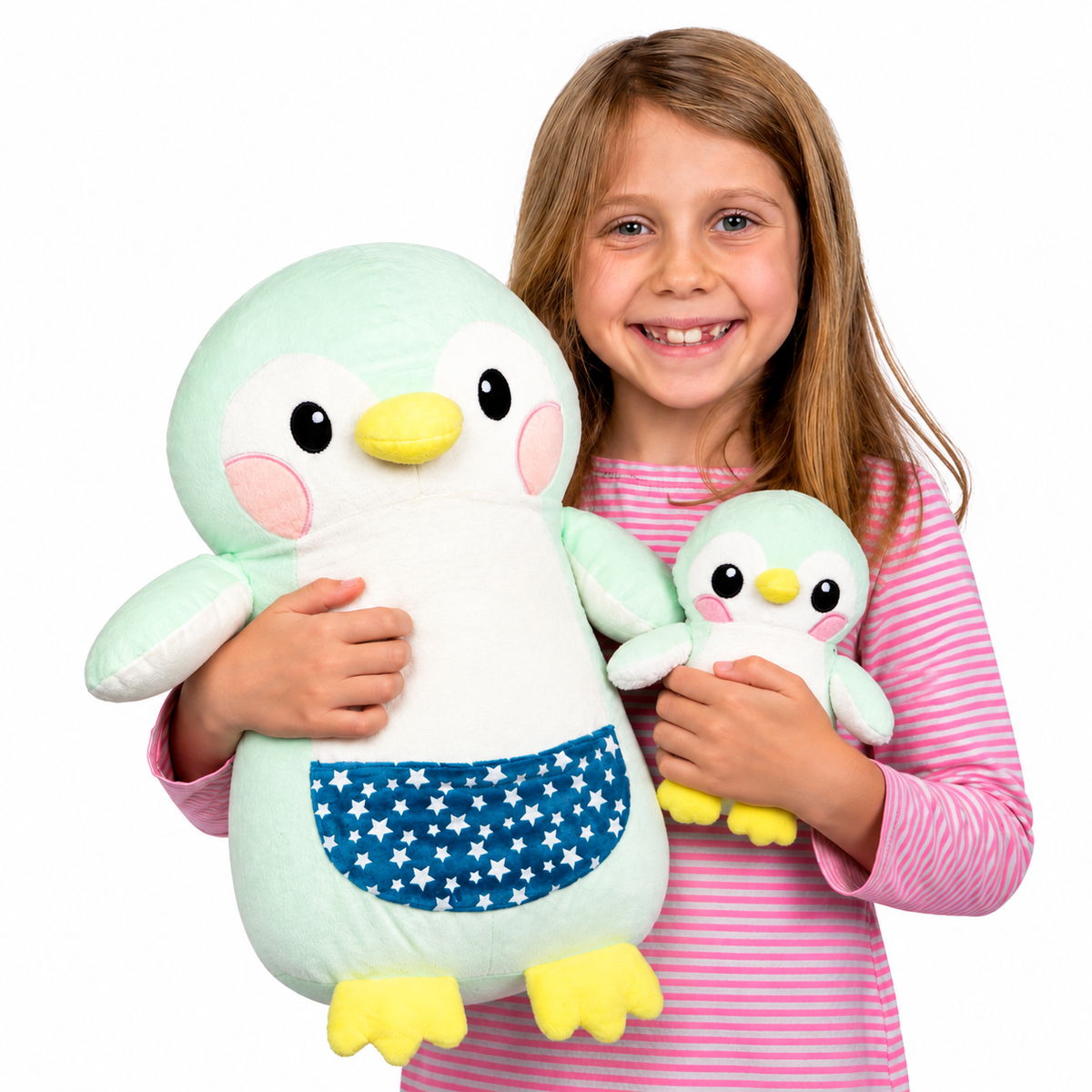 Penguin Family