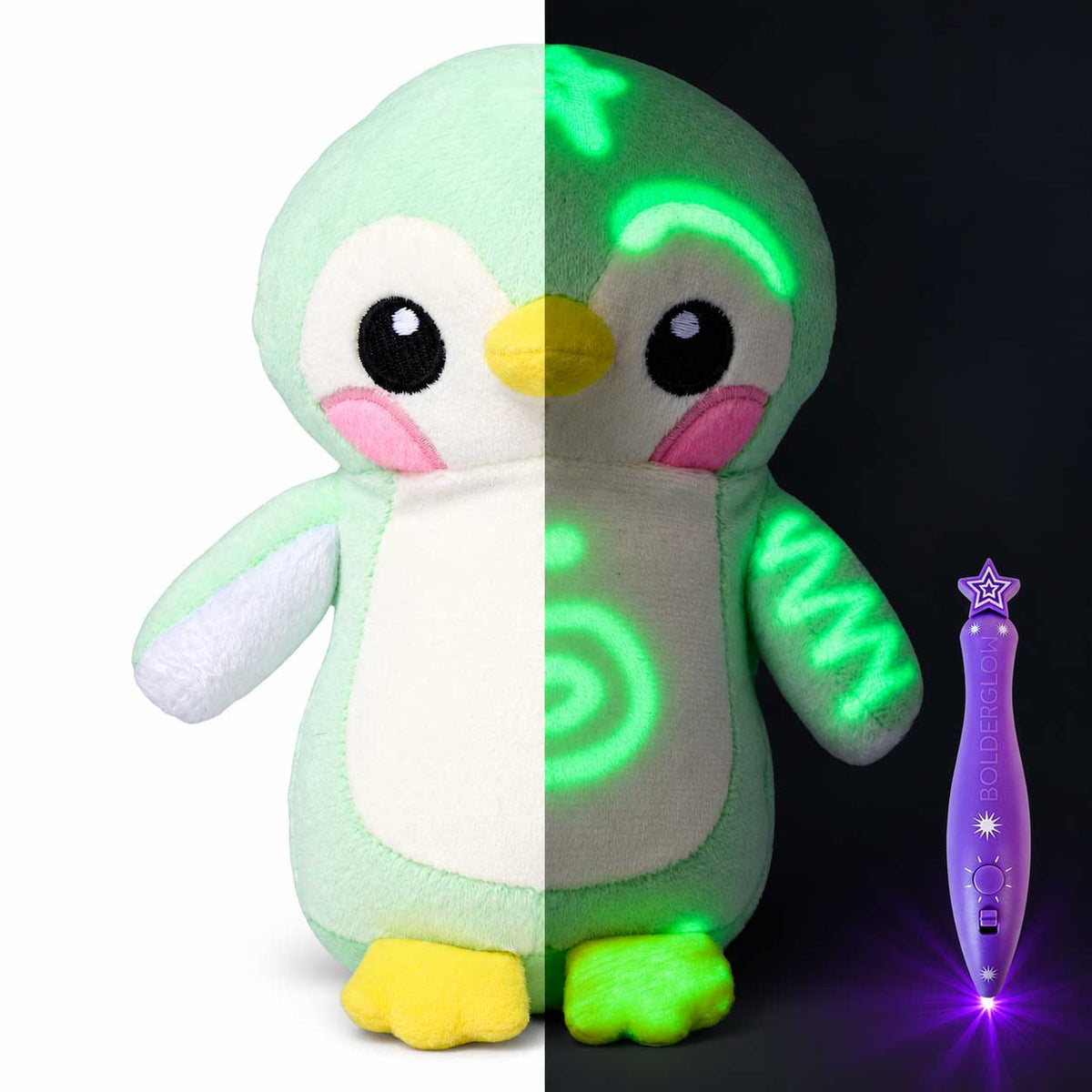 Pip the Penguin