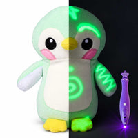 Pip the Penguin