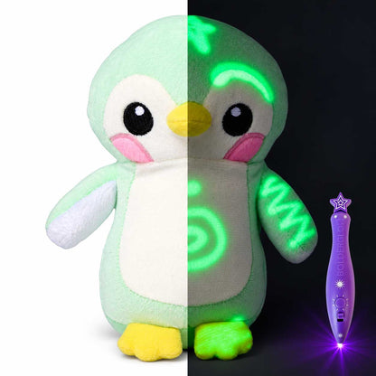 Pip the Penguin