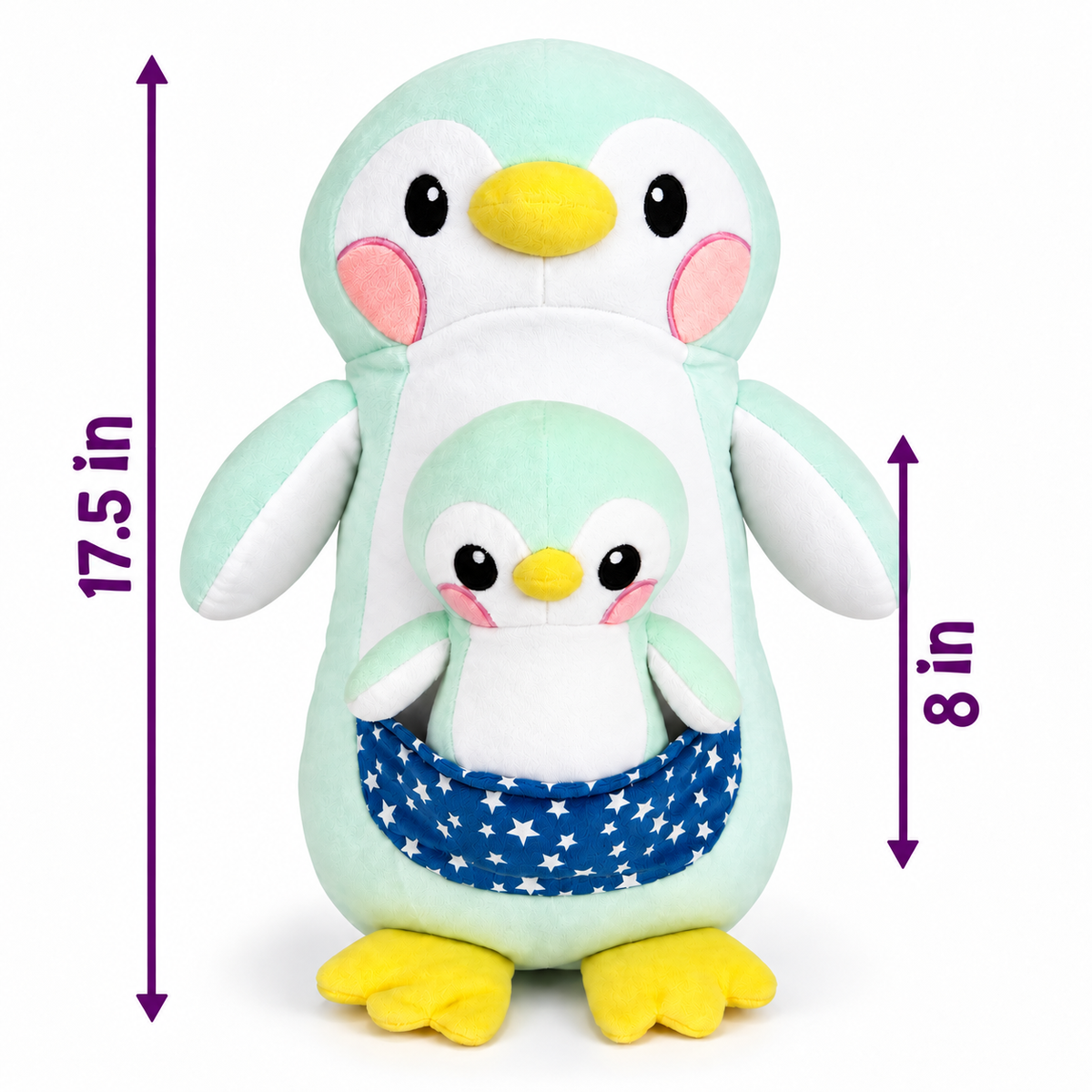 Penguin Family