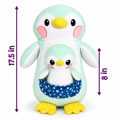 Penguin Family