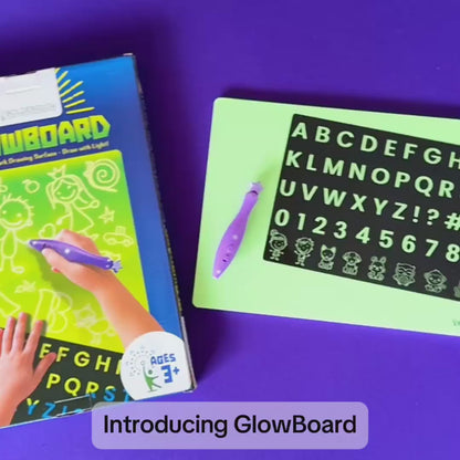 GlowBoard